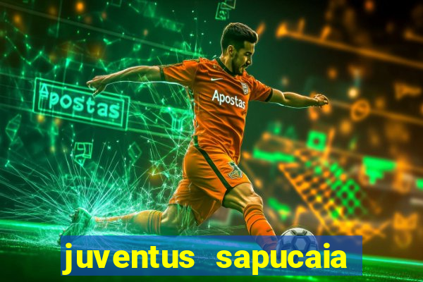 juventus sapucaia do sul